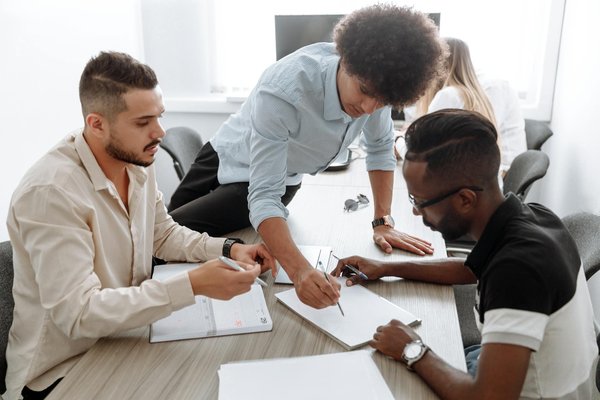 Espace de coworking à lyon & villeurbanne : découvrez bel air camp