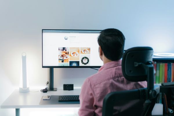 Agence création graphique : vos outils de communication visuelle