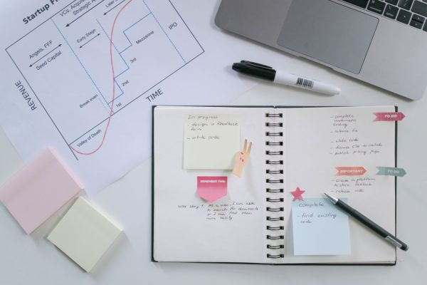 Comment créer une to do list vraiment efficace ?