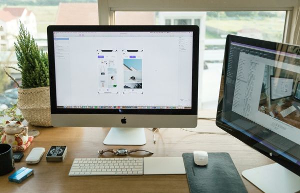 Création site web la rochelle : un design sur mesure pour vous