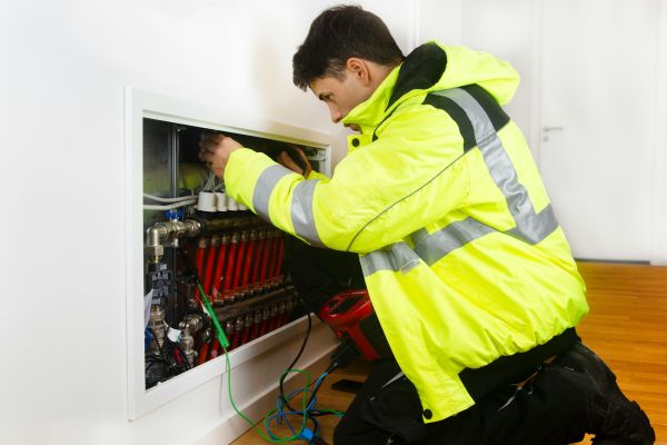 Électricien à Annecy : Pourquoi faire appel à un professionnel pour vos travaux électriques ?