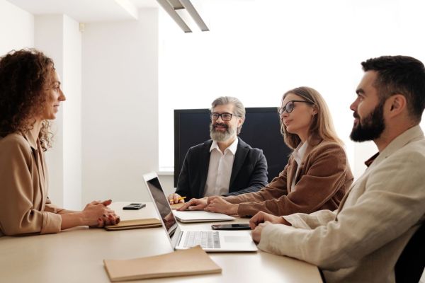 Entreprise et rh : optimisez votre communication et vos ressources