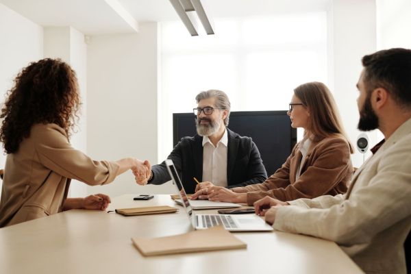 Ethis rh : un cabinet de recrutement à nantes en 2024