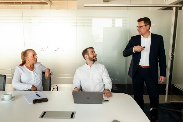 Fabrice Tibi : Un coach expérimenté au service des leaders d’entreprise