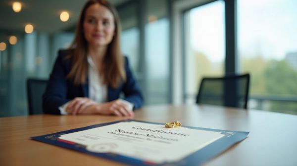 Formation certifiée Qualiopi : un atout pour votre développement professionnel