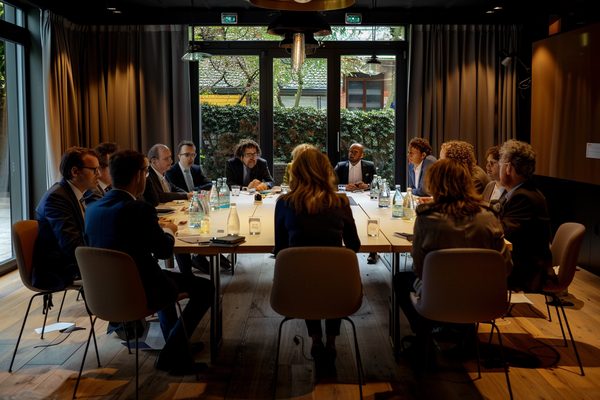 Formation en leadership : apprenez à favoriser l'engagement collectif