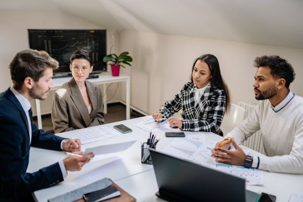 Formation management à dijon : boostez vos compétences managériales