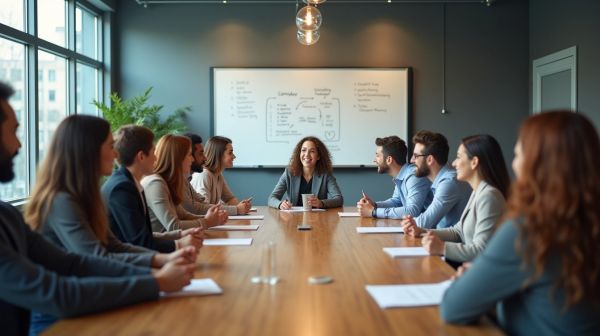 Formation professionnelle - ce qui change avec les nouveaux acteurs