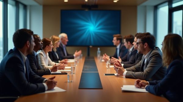 Formation professionnelle - ce qui change avec les nouveaux acteurs