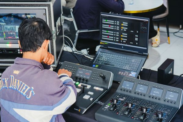 Fygostudio : une société de production audiovisuelle unique à bordeaux