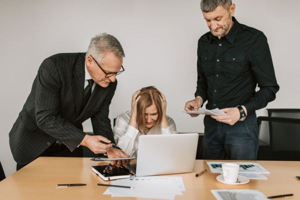 Gérer la crise en entreprise : stratégies efficaces à adopter