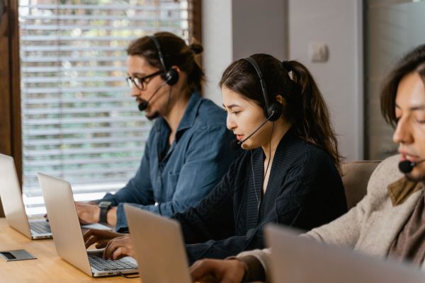 L’amélioration des services avec la digitalisation relation client