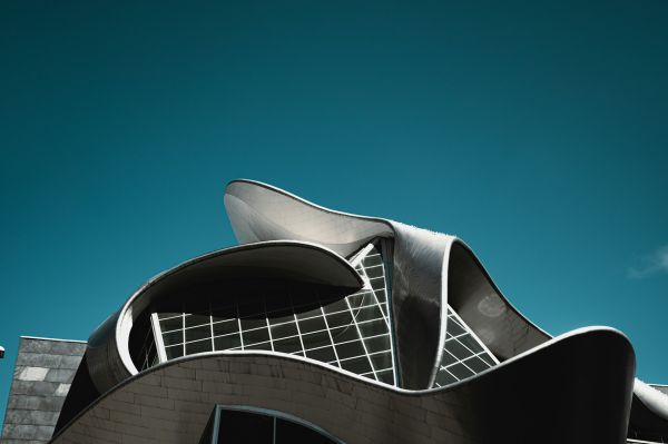 L'art de capturer l'architecture à travers l'objectif d'elodie ravaux