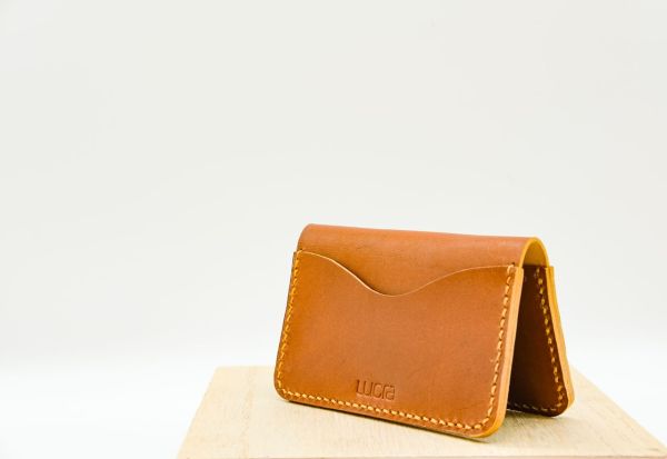 Le porte carte personnalisé: pratique et élégant pour vos besoins