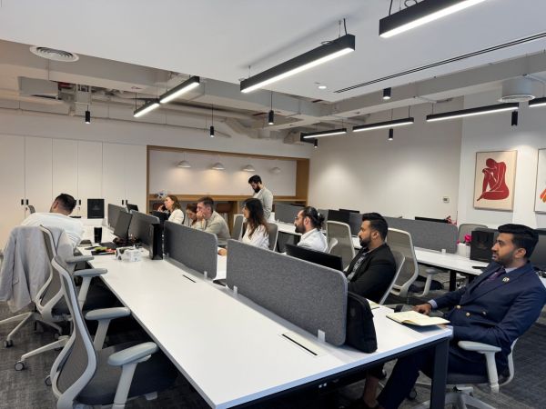 Les avantages de choisir un espace de coworking à paris : flexibilité et communauté