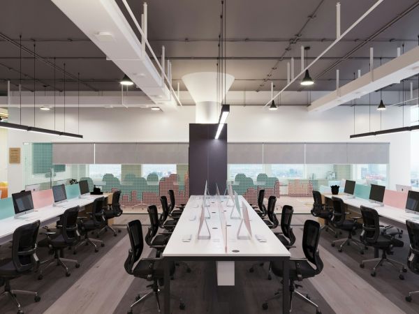 Location d'espaces de coworking : votre bureau à valenciennes