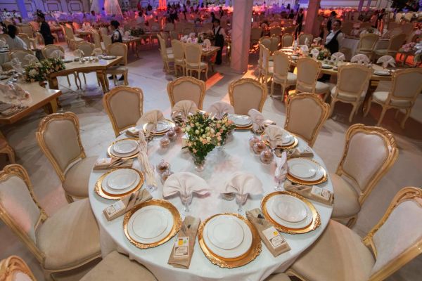 Location matériel décoration événementiel: créez des moments uniques