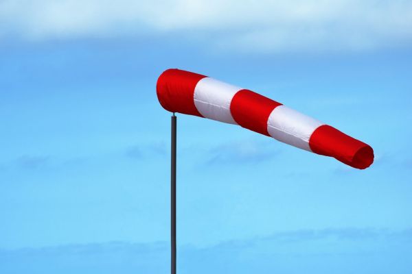 Manche à air : sécurité et signalisation pour les pros
