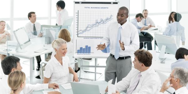 Organisme de formation bilan de compétences : donnez un sens à votre carrière
