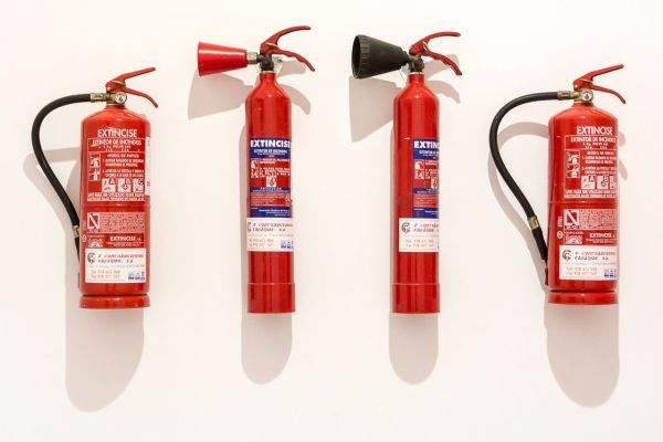 Plombier-chauffagiste - sécurité incendie : protégez votre foyer