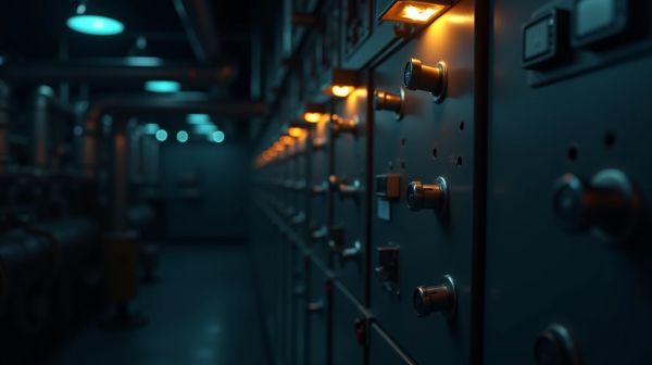 Pourquoi maîtriser l'électricité industrielle est essentiel pour vos projets