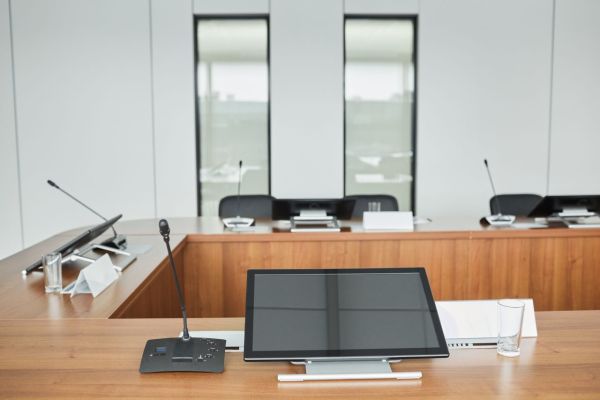 Solution audiovisuelle sur mesure à cassis : l'excellence d'ebs
