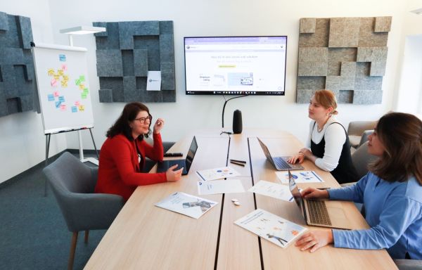 TeamBooking : votre meilleur atout pour renforcer vos équipes