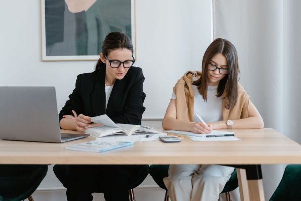 Trouvez le soutien idéal avec un prof particulier en prépa