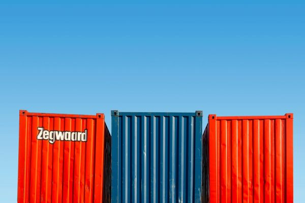 Vente de containers : choisissez la qualité et le service fiable