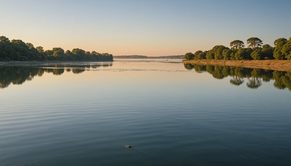 Barrage flottant anti-pollution : une protection innovante pour nos eaux