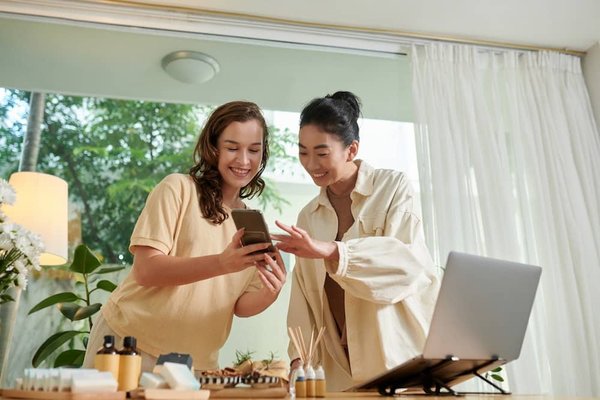 Comment développer une culture de retour d'information positive dans une start-up en pleine croissance?