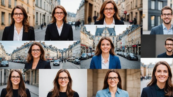 Découvrez le talent unique de mélanie, community manager lille