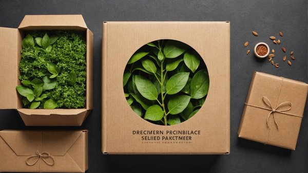 Découvrez les solutions d'un fabricant d'emballage éco-responsable