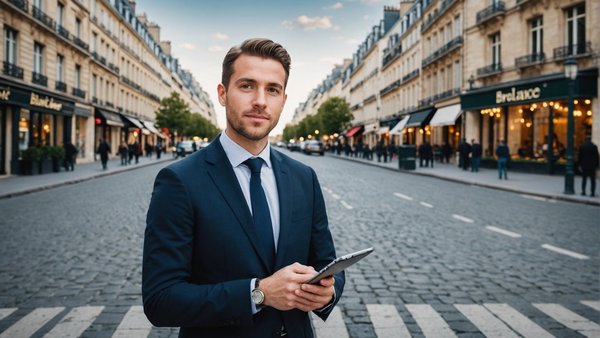 Boostez votre entreprise experts en no-code à paris