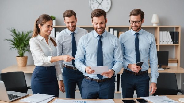 Avis sur cadre en mission, la société de portage salariale