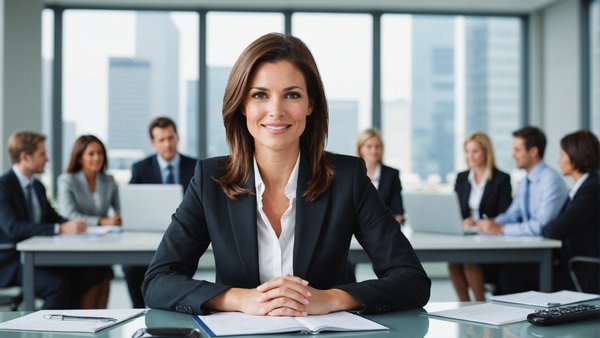 Réussir sa recherche d'emploi et reconversion des cadres