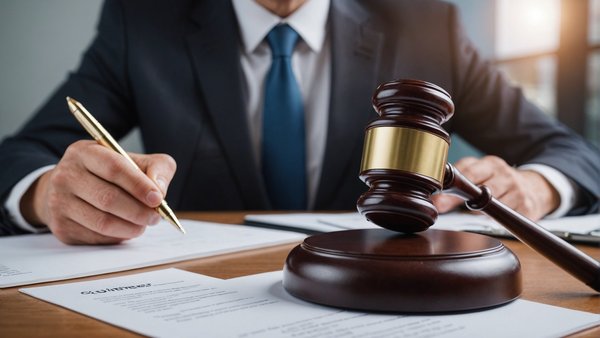 Que retenir du droit des affaires en 2024 ?