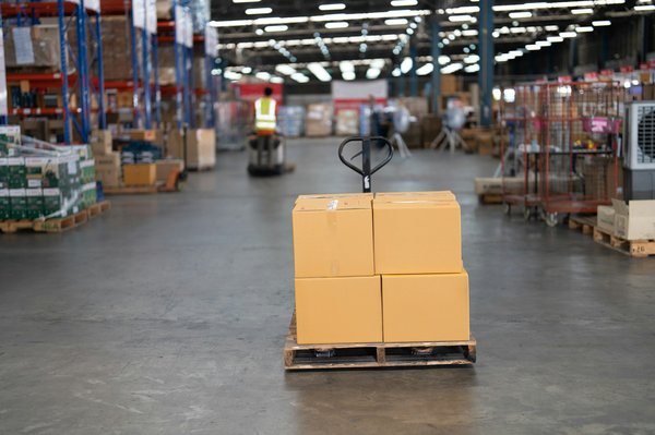 Les principales solutions de stockage sûres pour vos besoins logistiques