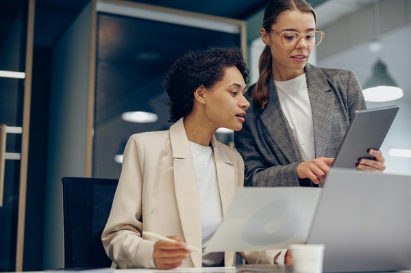 Développez sereinement votre entreprise avec un expert-comptable