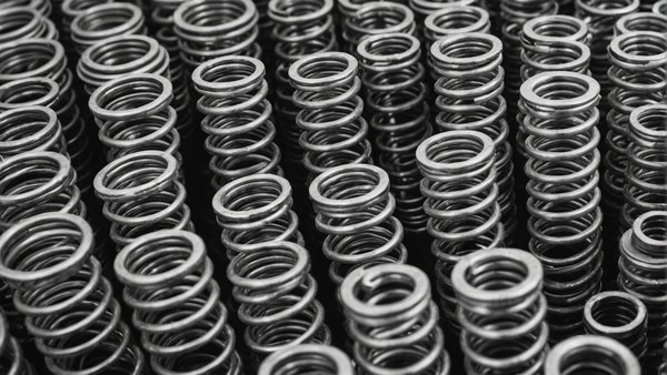 Fabricant ressort de compression: solutions sur mesure pour l'industrie