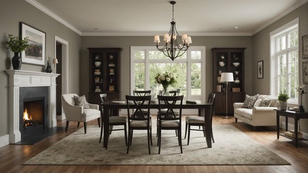 Solutions efficaces pour la fermeture de l'habitat sur mesure