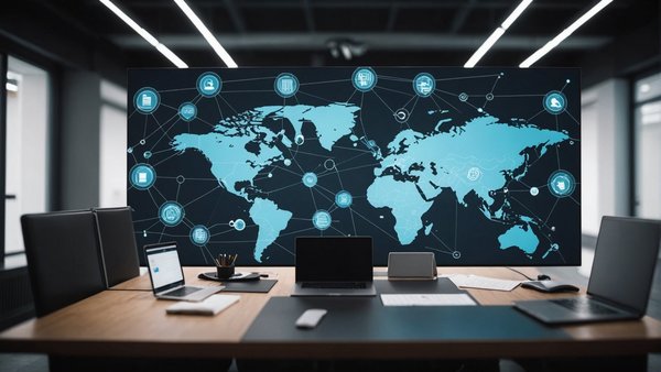 Protégez votre entreprise à lille avec les experts dhala en cybersécurité