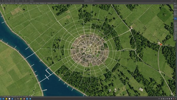 Formations en géomatique : maîtrisez arcgis, qgis et plus