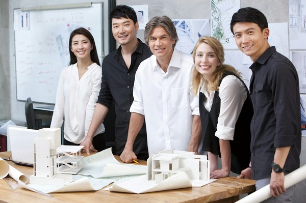 Prépa en architecture à Paris, la formation qui assure votre réussite !