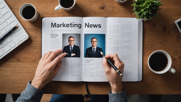 Actualité marketing : astuces et tendances incontournables
