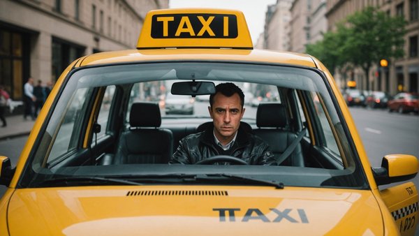 Formation chauffeur de taxi : compétences et qualifications