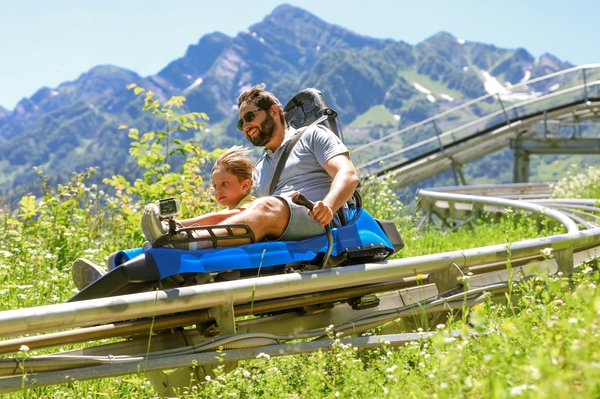 Testeur de toboggan : quel est le salaire
