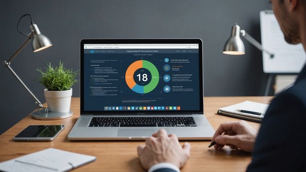 Logiciels professionnel et services b2b : solutions innovantes pour les entreprises modernes