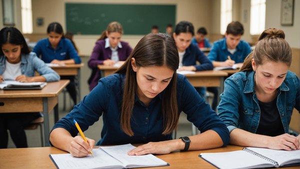 Examens et formations : techniques de révision et astuces pour maximiser vos résultats