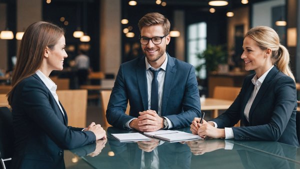 Recrutement en commerce et ventes : conseils pour mettre les chances de votre côté
